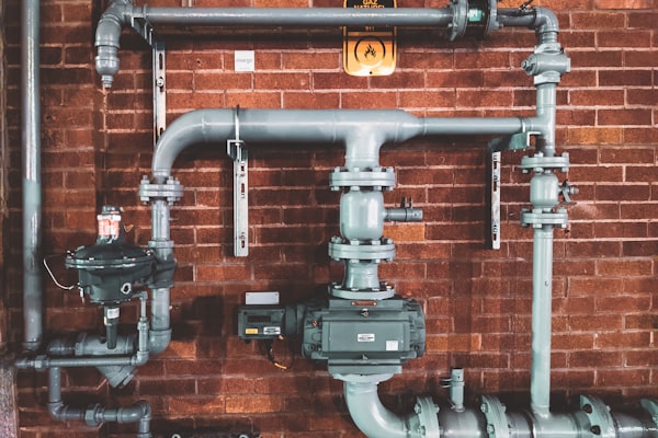 Plumbing Services